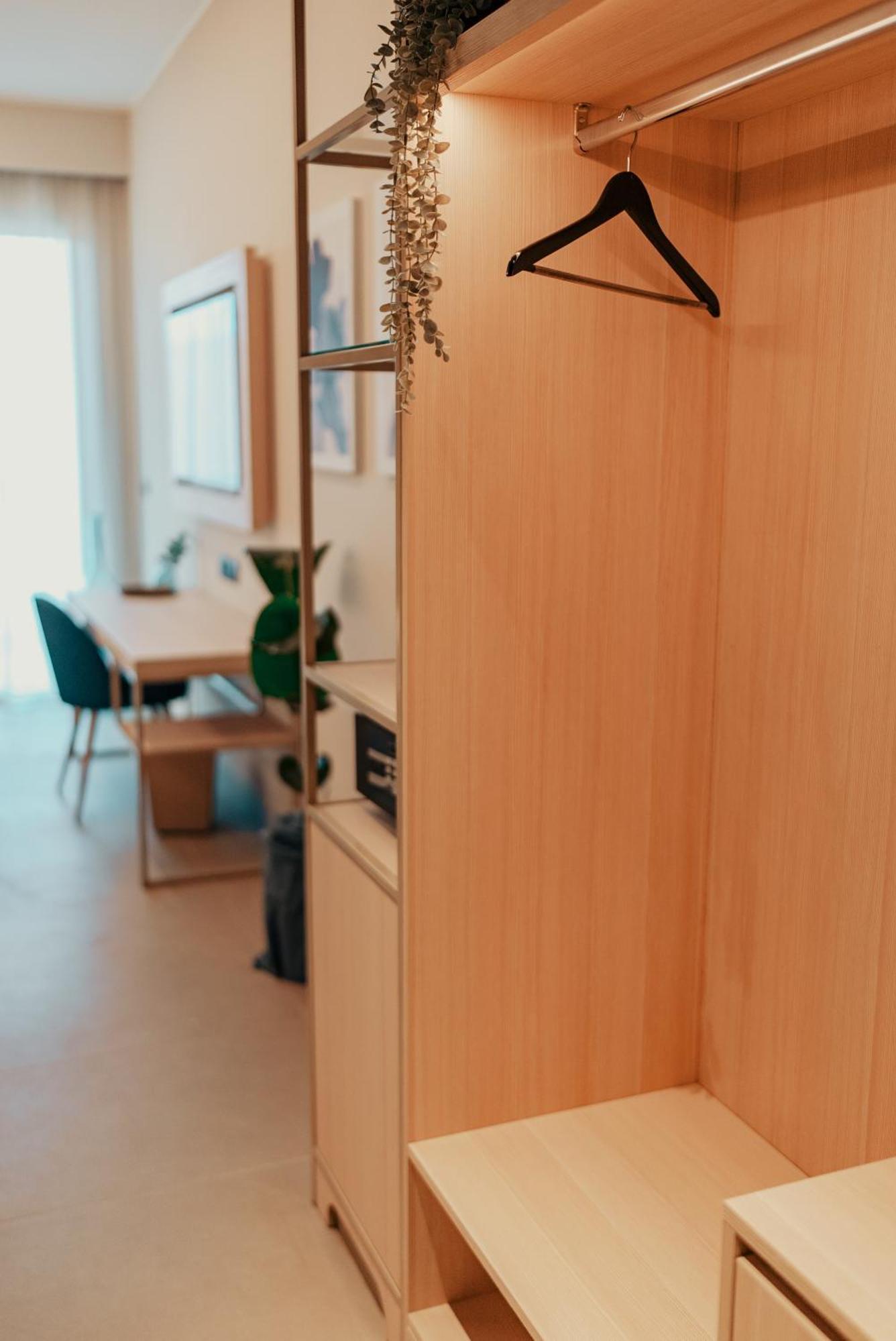 Lumia Hotel Termoli Pokoj fotografie