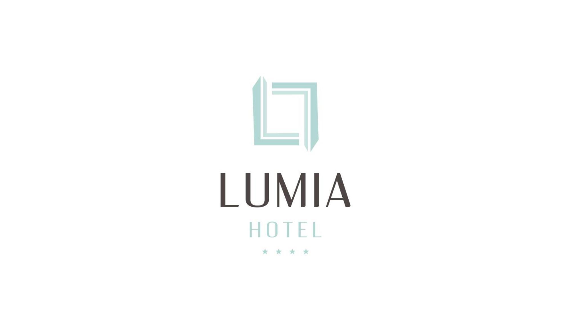 Lumia Hotel Termoli Exteriér fotografie