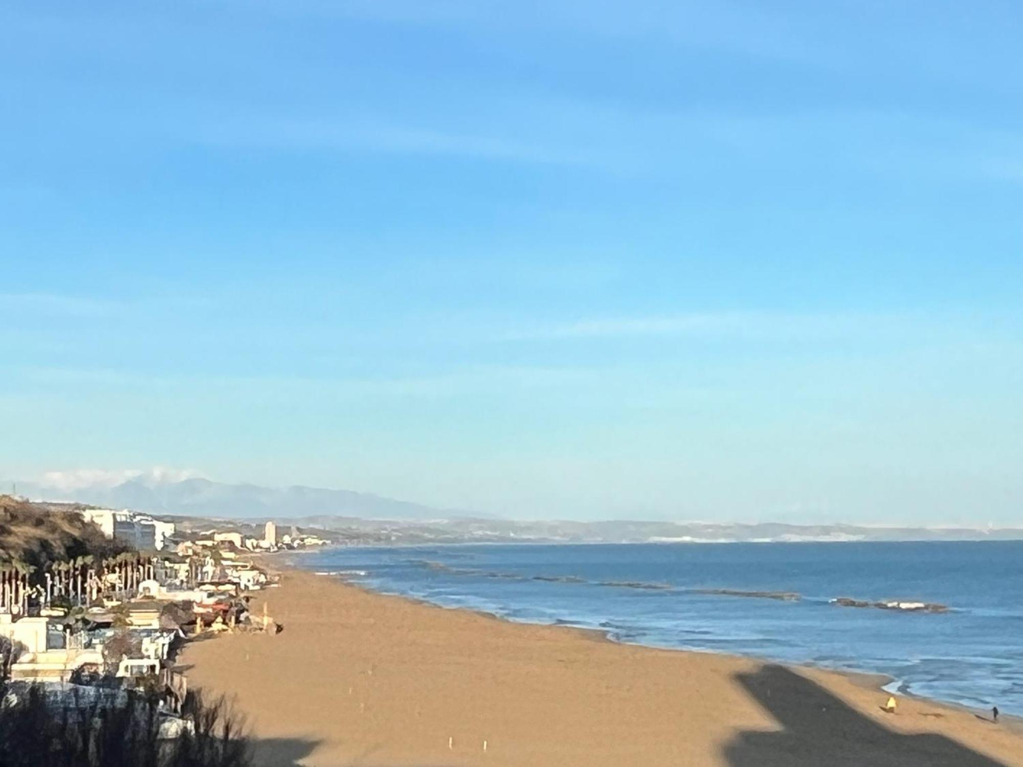 Lumia Hotel Termoli Exteriér fotografie
